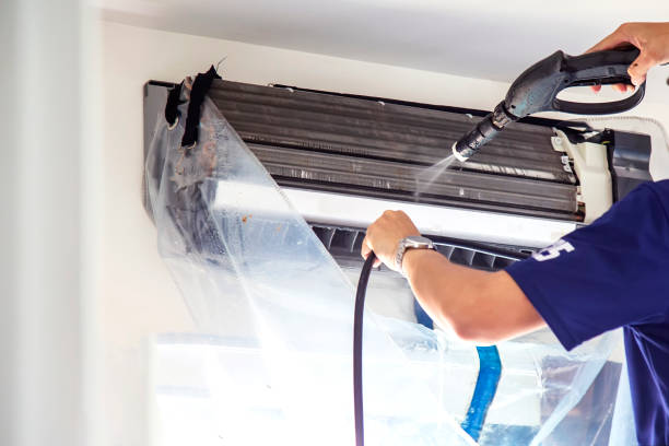 Best Local Air Duct Cleaning Services  in Cleary, MS