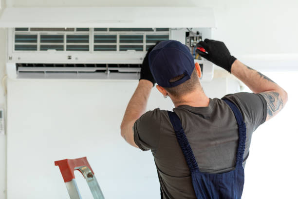 Best HVAC Maintenance and Cleaning  in Cleary, MS