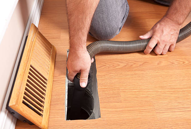 Best Home Air Vent Cleaning  in Cleary, MS