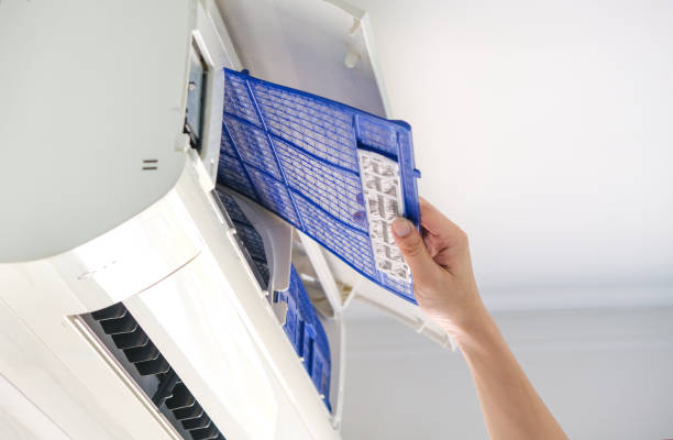 Ductwork Cleaning Services in MS